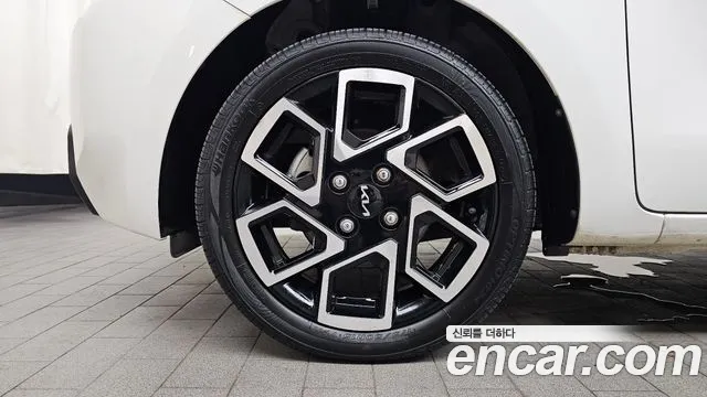 Kia Ray 2022 thumb 5