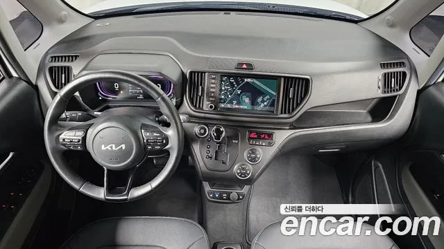 Kia Ray 2022 thumb 7
