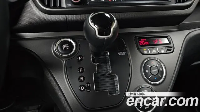 Kia Ray 2022 thumb 9