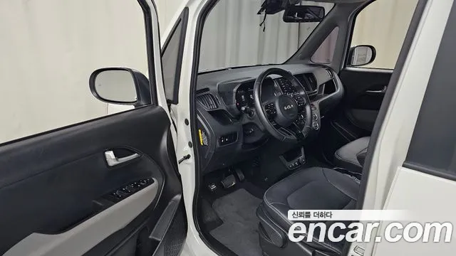 Kia Ray 2022 thumb 10