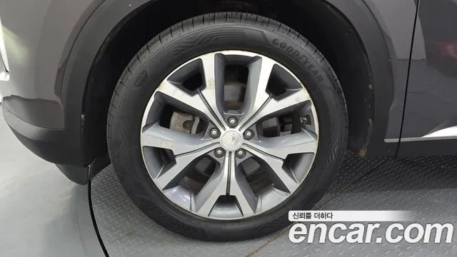 Hyundai Palisade 2019 thumb 5