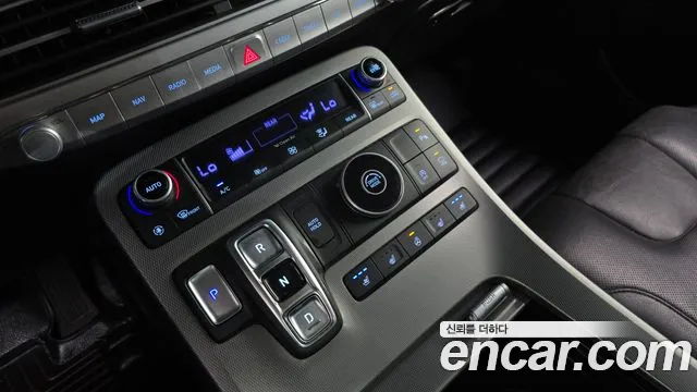 Hyundai Palisade 2019 thumb 9