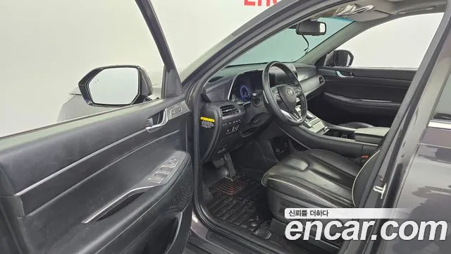 Hyundai Palisade 2019 thumb 10