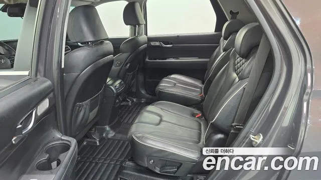 Hyundai Palisade 2019 thumb 11