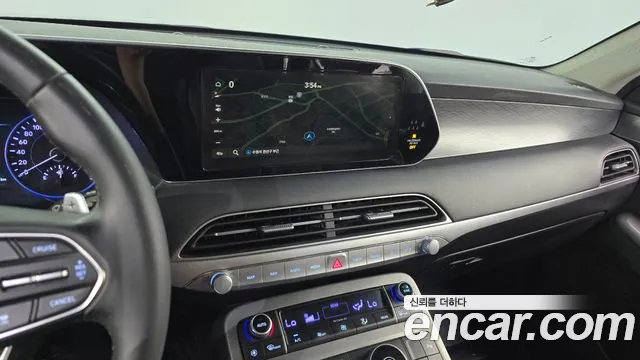 Hyundai Palisade 2019 thumb 12