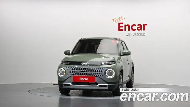 Hyundai Casper 2022 thumb 3