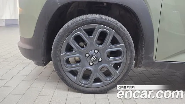 Hyundai Casper 2022 thumb 5