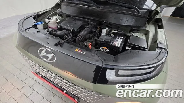Hyundai Casper 2022 thumb 6