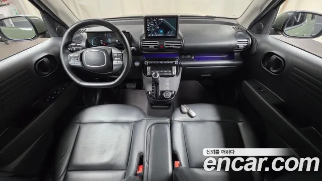 Hyundai Casper 2022 thumb 7