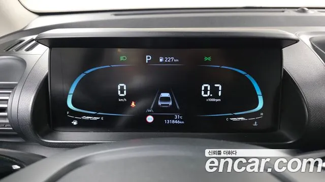 Hyundai Casper 2022 thumb 8