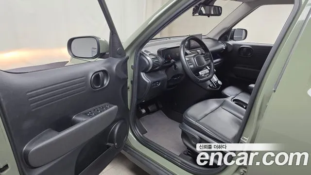 Hyundai Casper 2022 thumb 10