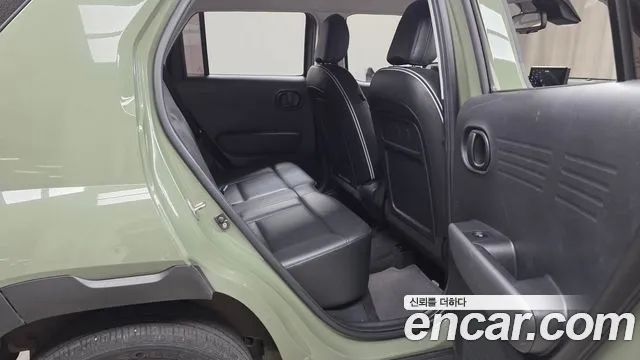 Hyundai Casper 2022 thumb 11