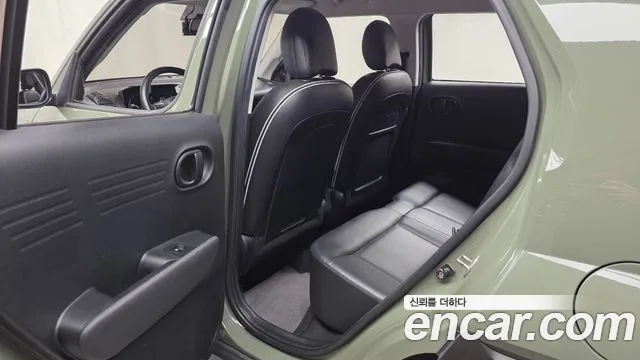 Hyundai Casper 2022 thumb 12