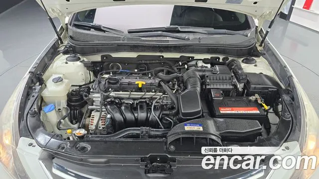 Hyundai Sonata 2013 thumb 6