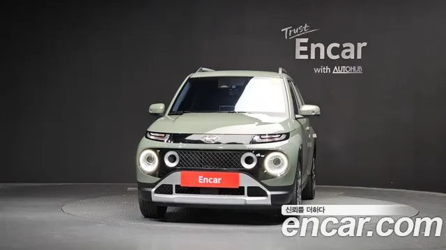 Hyundai Casper 2024 thumb 3