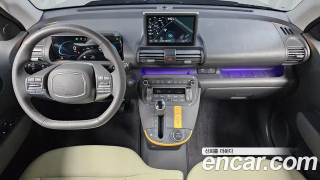 Hyundai Casper 2024 thumb 7