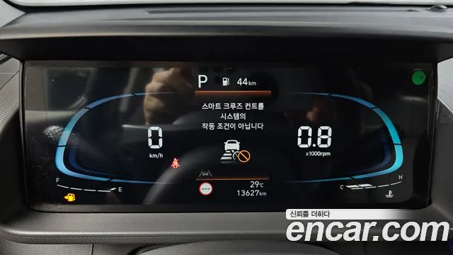 Hyundai Casper 2024 thumb 8