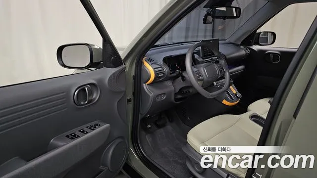 Hyundai Casper 2024 thumb 10