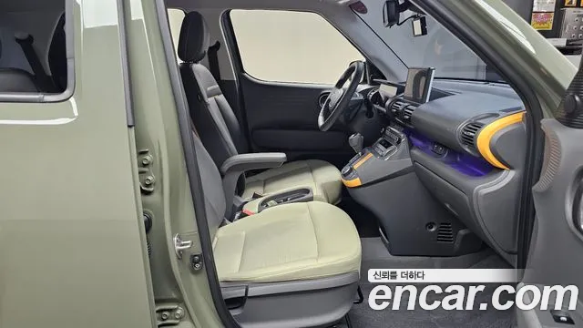 Hyundai Casper 2024 thumb 11