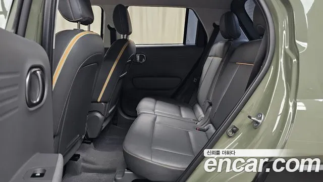 Hyundai Casper 2024 thumb 12