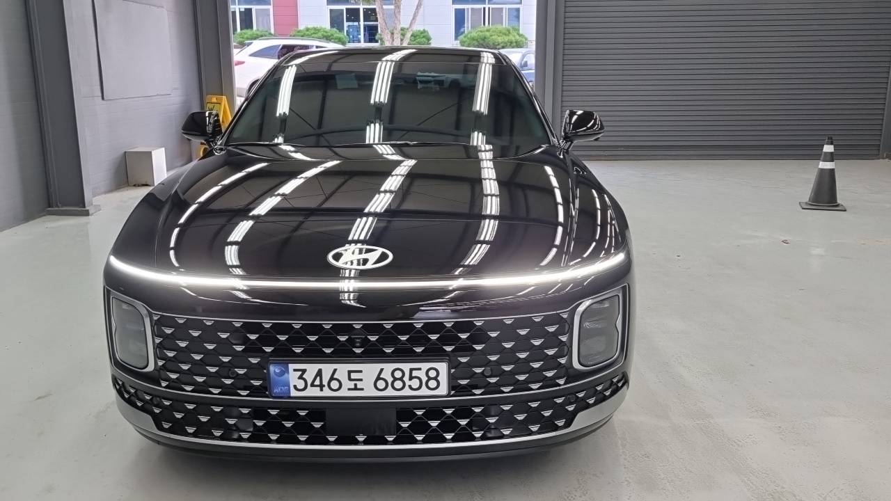 Hyundai Grandeur 2026 thumb 3
