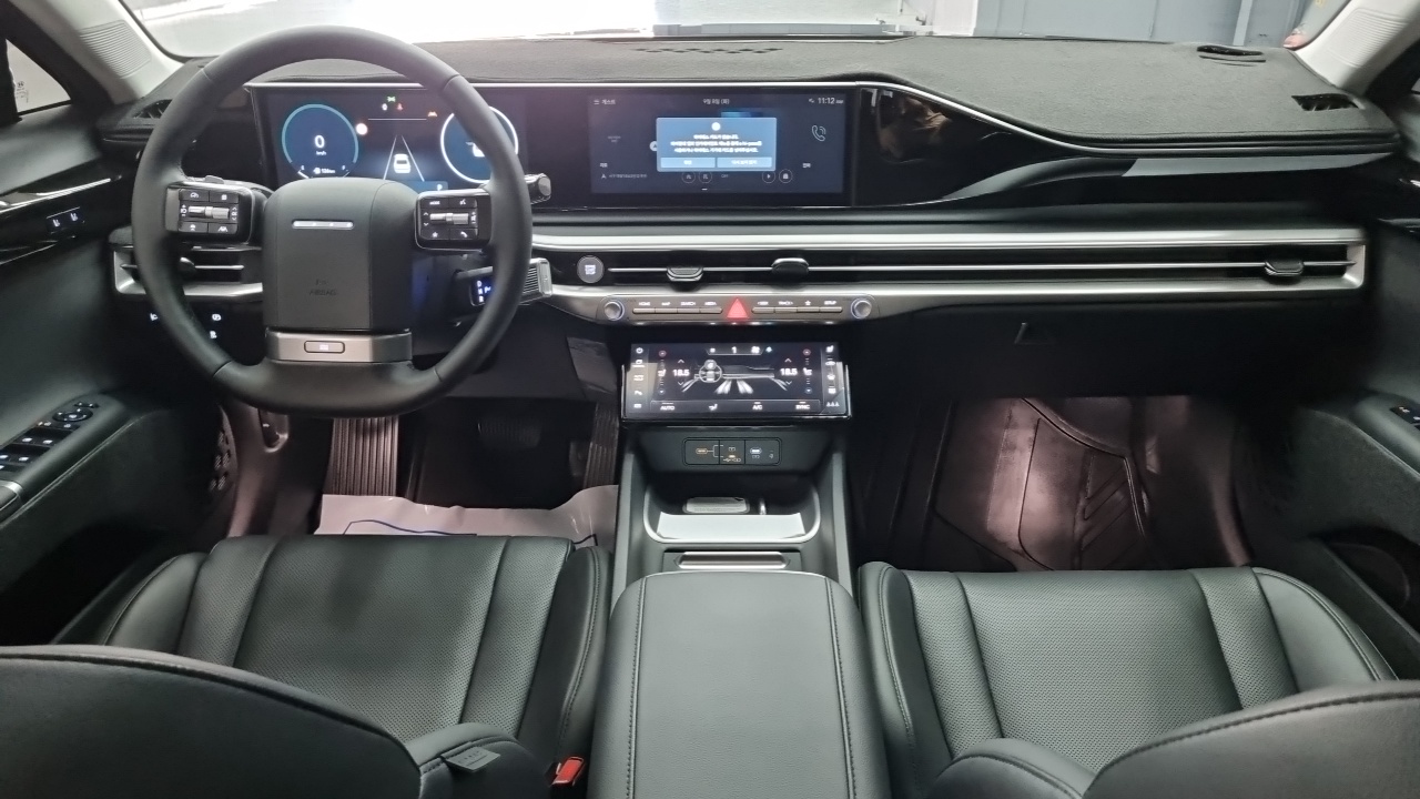 Hyundai Grandeur 2026 thumb 5