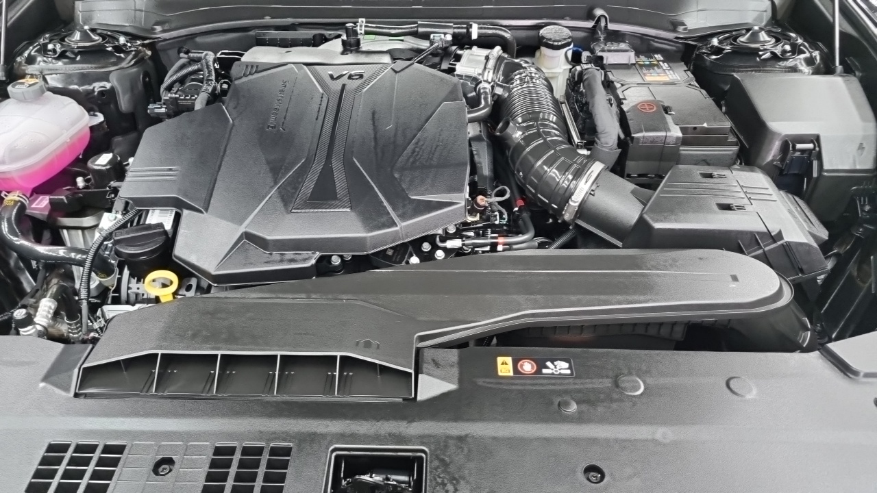 Hyundai Grandeur 2026 thumb 6