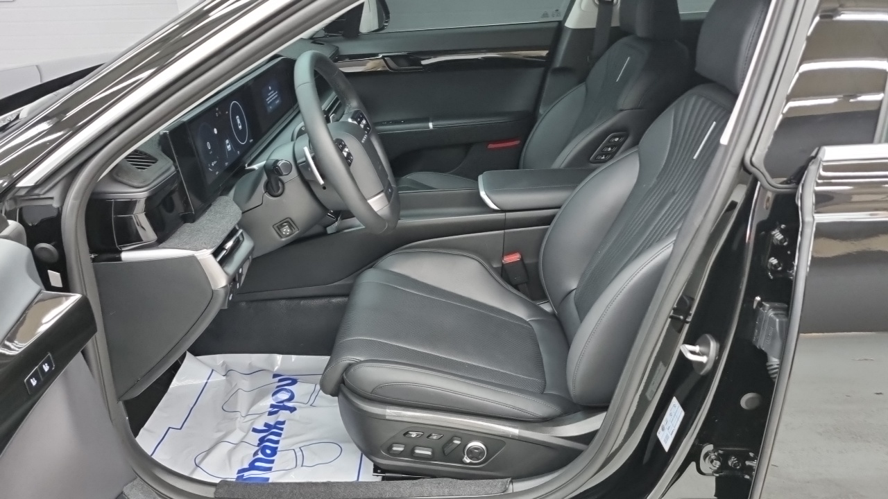 Hyundai Grandeur 2026 thumb 7