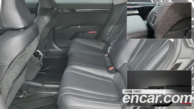 Hyundai Grandeur 2026 thumb 8