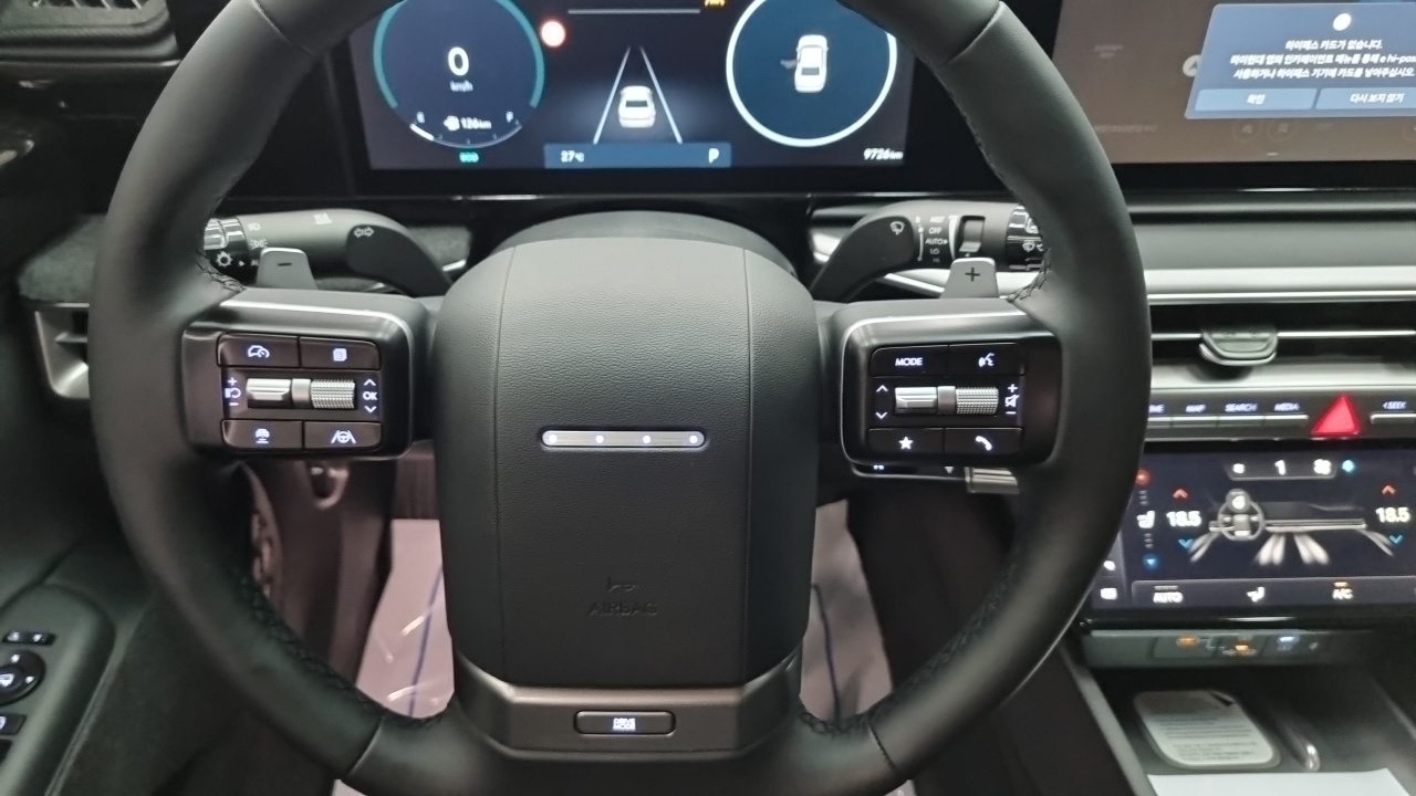 Hyundai Grandeur 2026 thumb 9