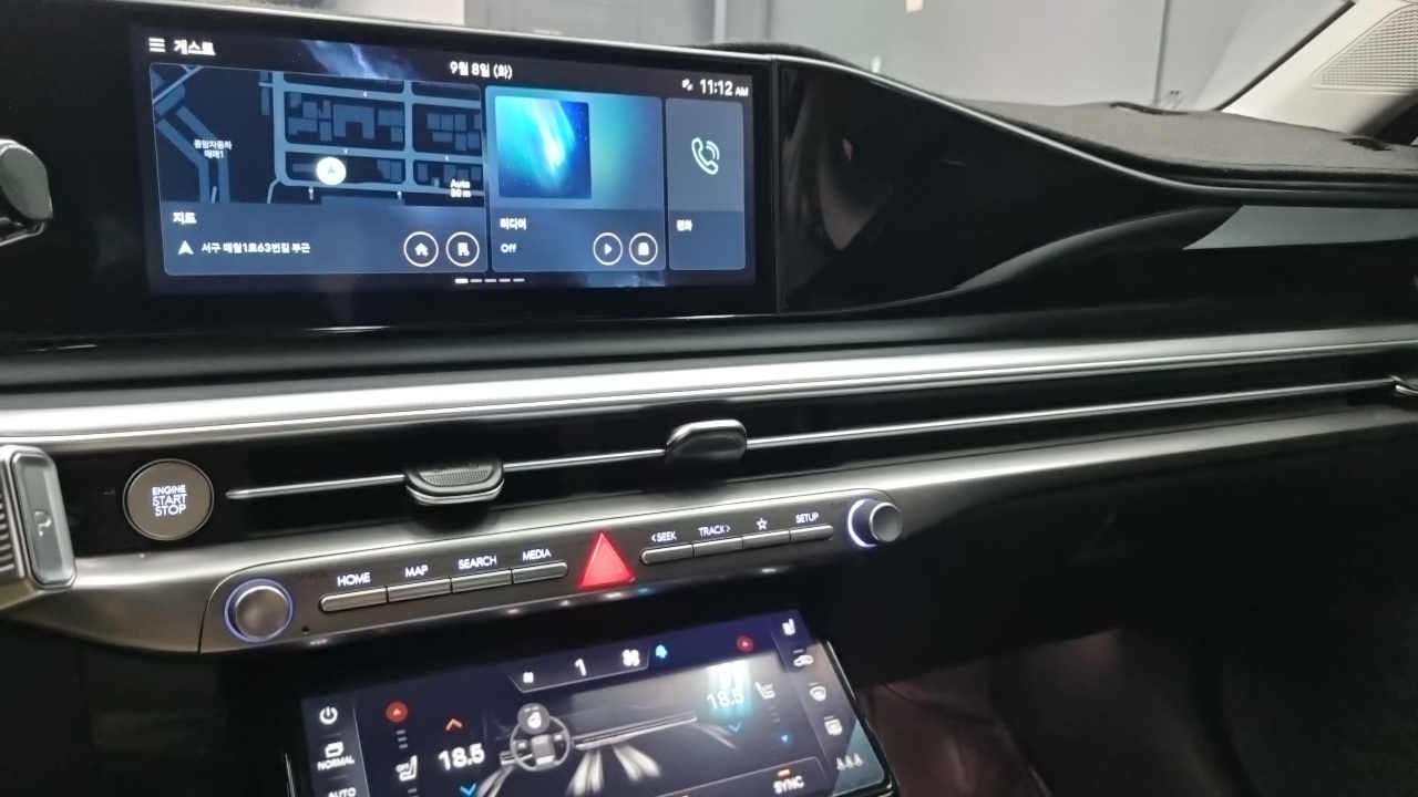 Hyundai Grandeur 2026 thumb 10