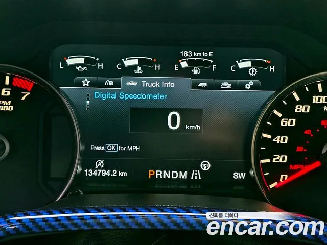 Ford F150 2018 thumb 5
