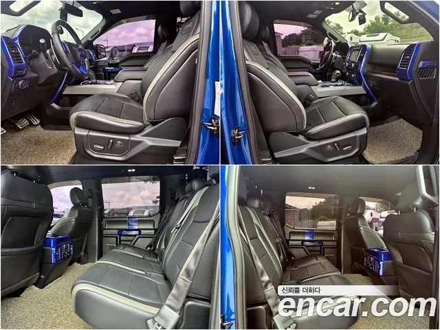Ford F150 2018 thumb 8