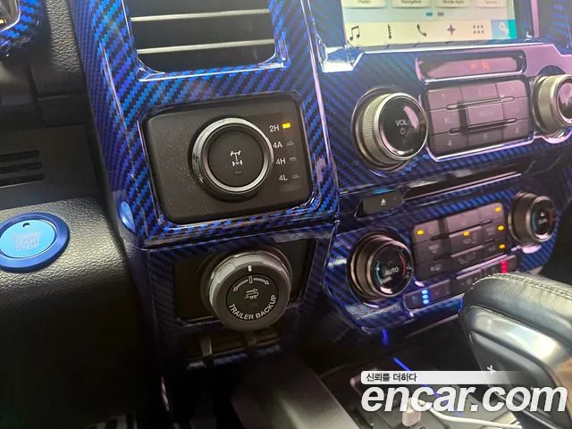 Ford F150 2018 thumb 9