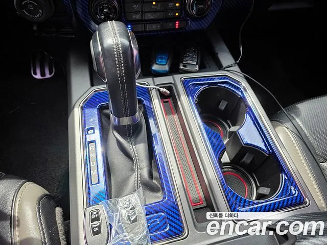 Ford F150 2018 thumb 10