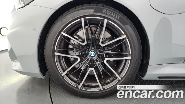 BMW M5 2026 thumb 5