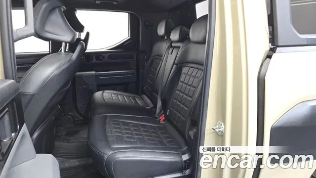Kia Tasman 2025 thumb 10