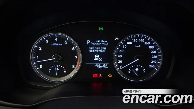 Hyundai Grandeur 2017 thumb 8