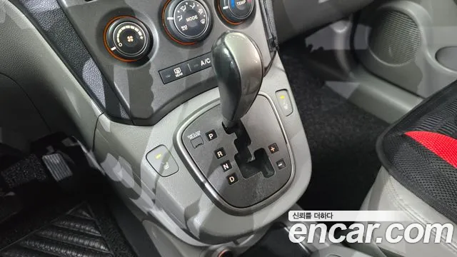 Kia Carens 2007 thumb 8