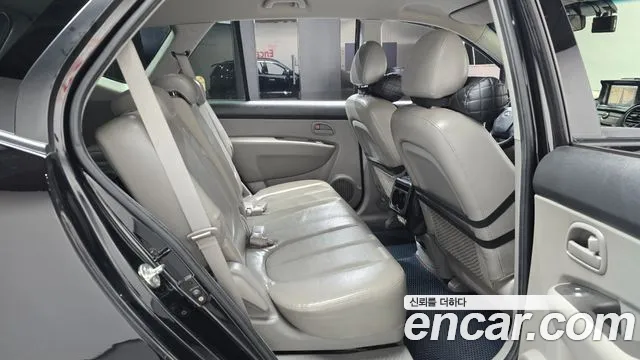 Kia Carens 2007 thumb 10