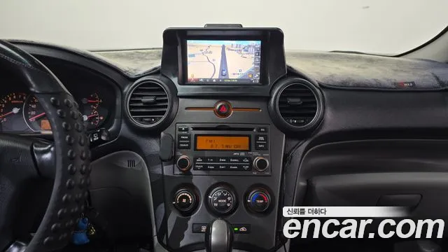 Kia Carens 2007 thumb 12