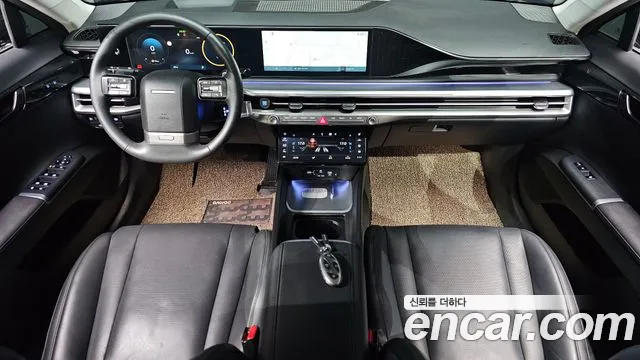 Hyundai Grandeur 2023 thumb 7