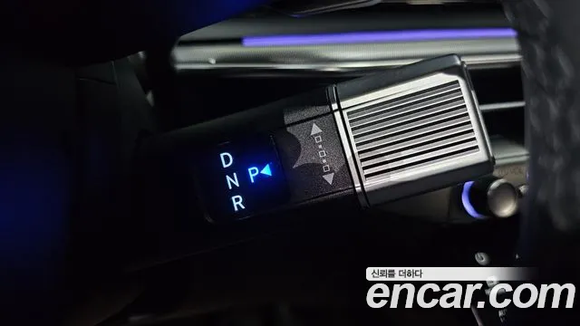 Hyundai Grandeur 2023 thumb 9