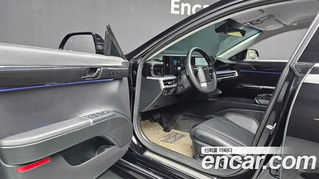 Hyundai Grandeur 2023 thumb 10