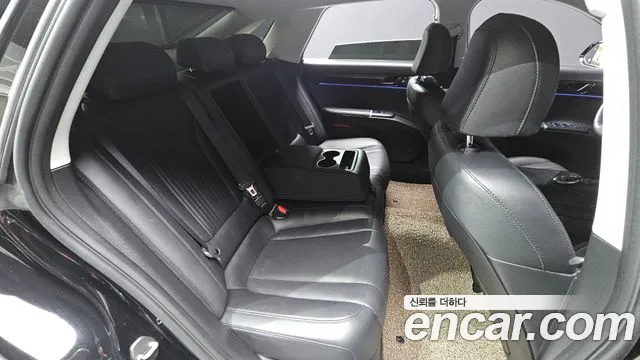 Hyundai Grandeur 2023 thumb 11