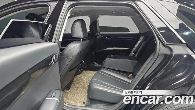 Hyundai Grandeur 2023 thumb 12