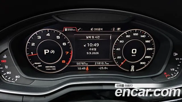 Audi A5 2019 thumb 7