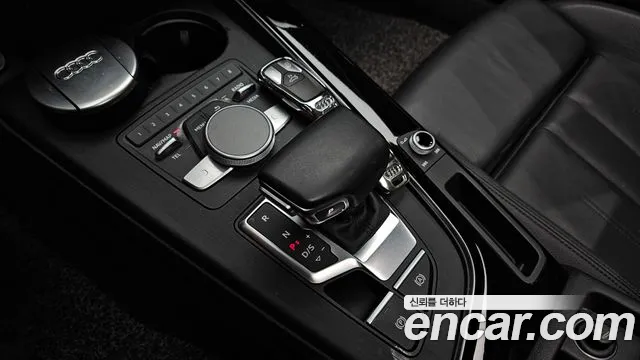 Audi A5 2019 thumb 8