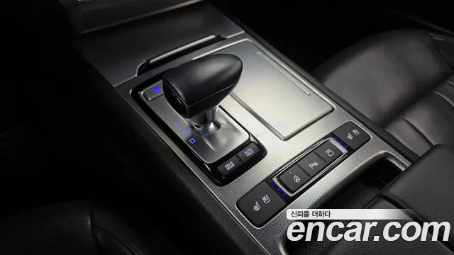 Genesis G80 2019 thumb 9
