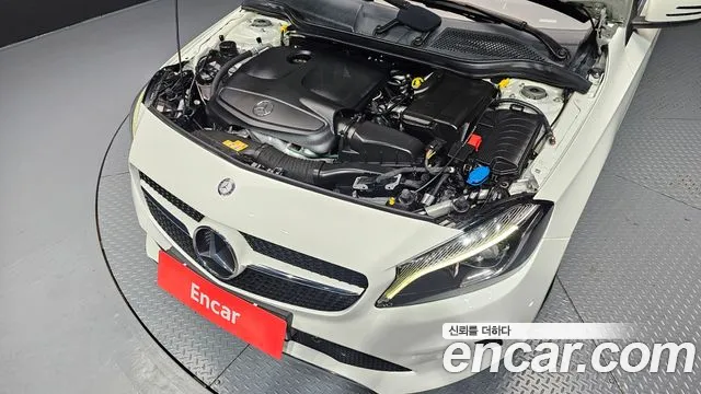 Mercedes-Benz A-Класс 2016 thumb 6